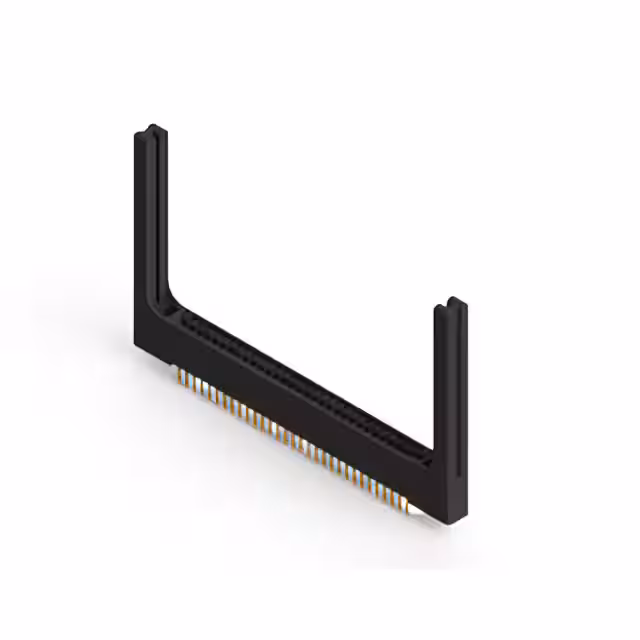 396-062-558-258 EDAC Inc.  Edgeboard Connectors